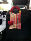 Dopamine Hanging Tissue Holder - Modomu