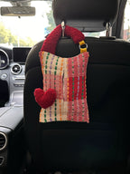 Dopamine Hanging Tissue Holder - Modomu