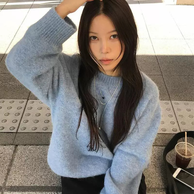 Water Drop Pendant Necklace - Modomu