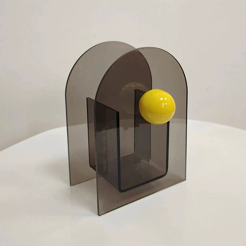 Artistic Makeup Brush Holder Organizer