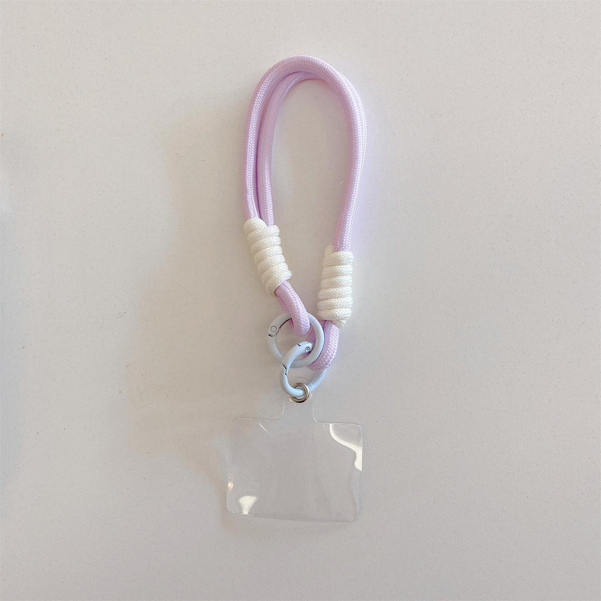 Braided Wrist Strap Tether