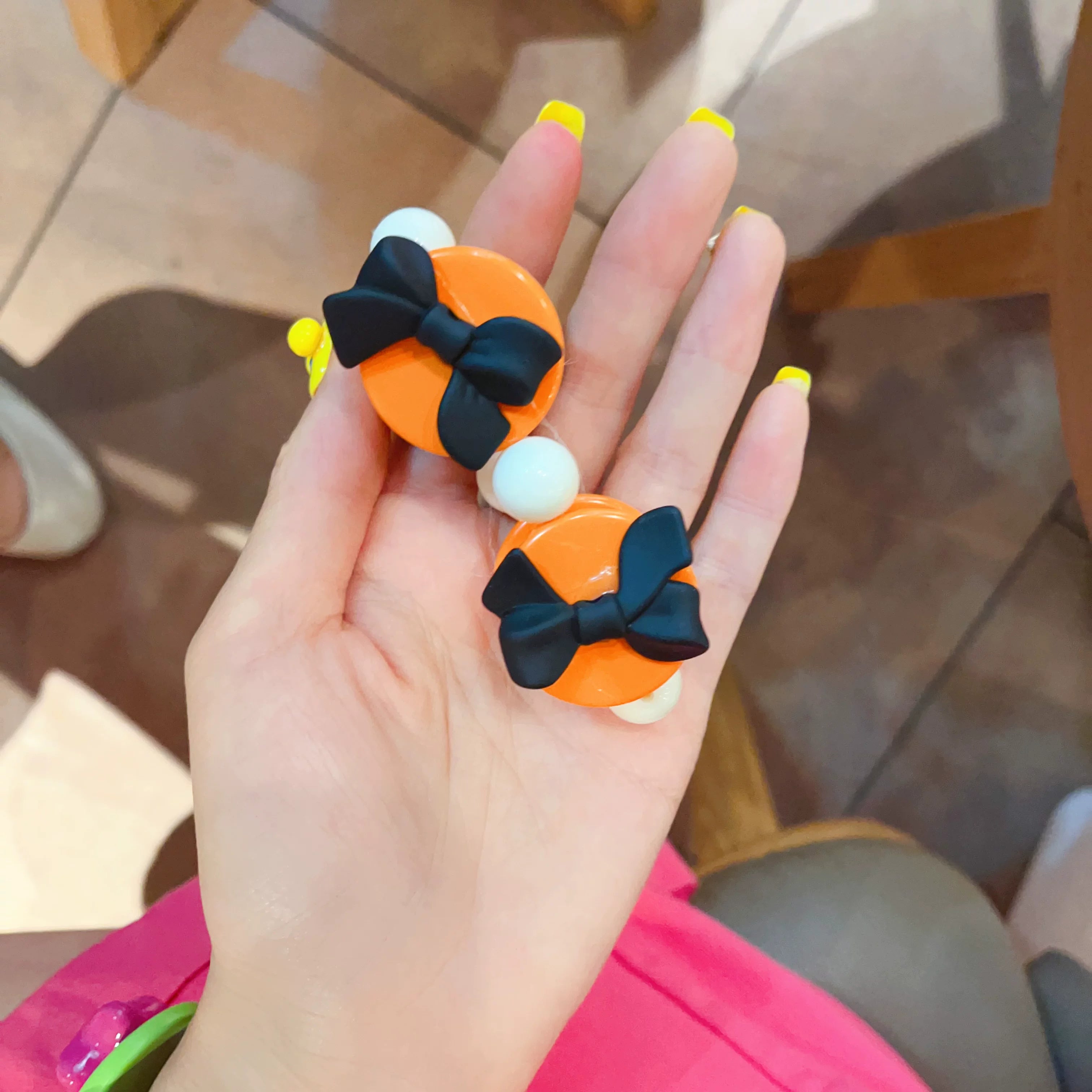 Geometric Star Charm Bracelet - Modomu