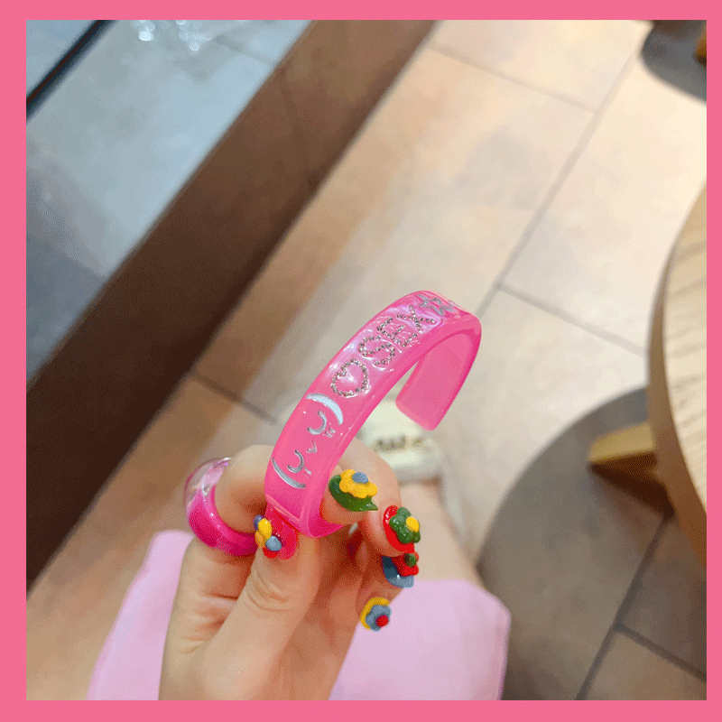 Geometric Star Charm Bracelet - Modomu