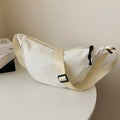 Crescent Dumpling Sling Bag