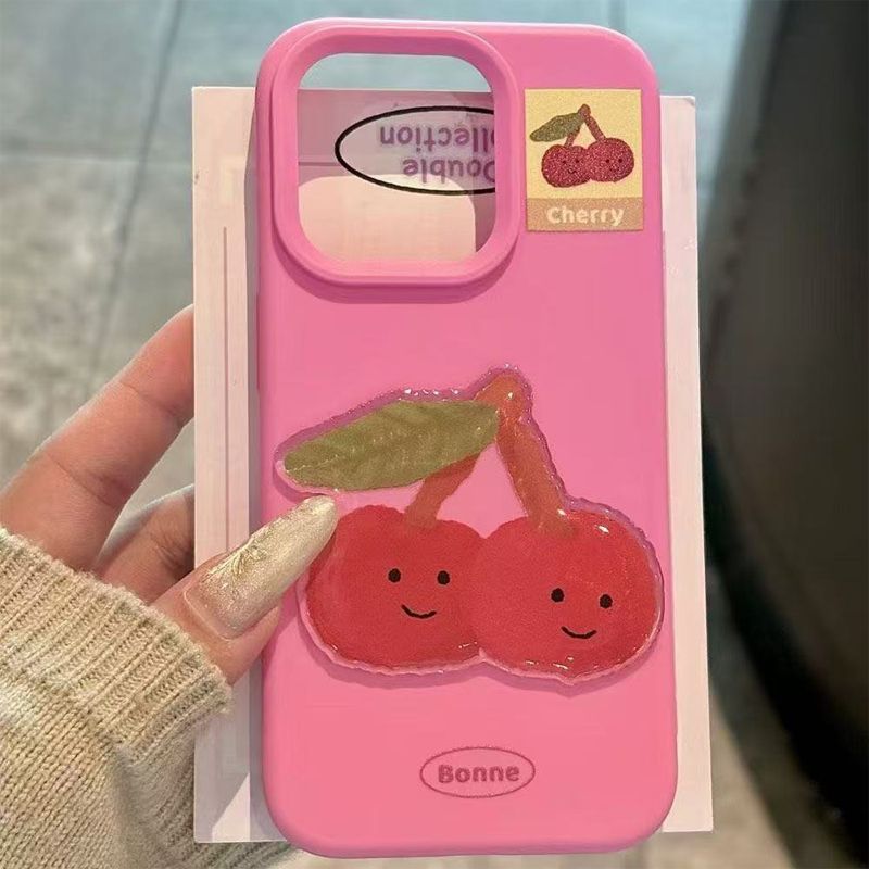 Cake Patch Pastel Case