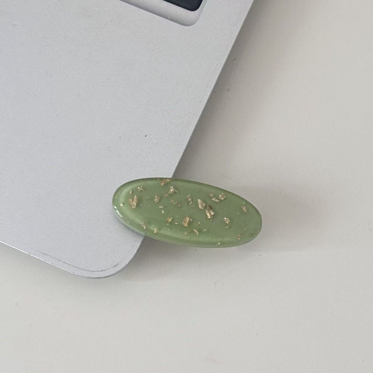 Minimal Candy Hair Clip - Modomu