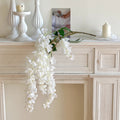 Hanging Wisteria Artificial Garland - Modomu
