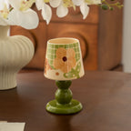 Pastoral Ceramic Lidded Mug - Modomu