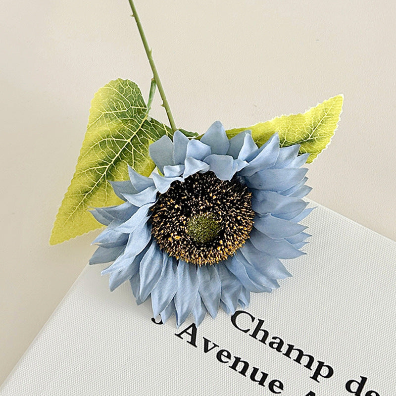 Artificial Sunflower Decorative Bouquet - Modomu
