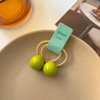 Double Ponytail Headband Accessory