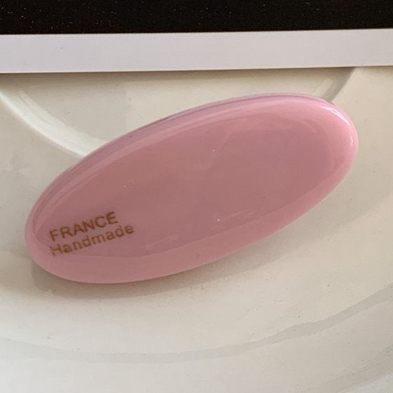 Minimal Candy Hair Clip - Modomu