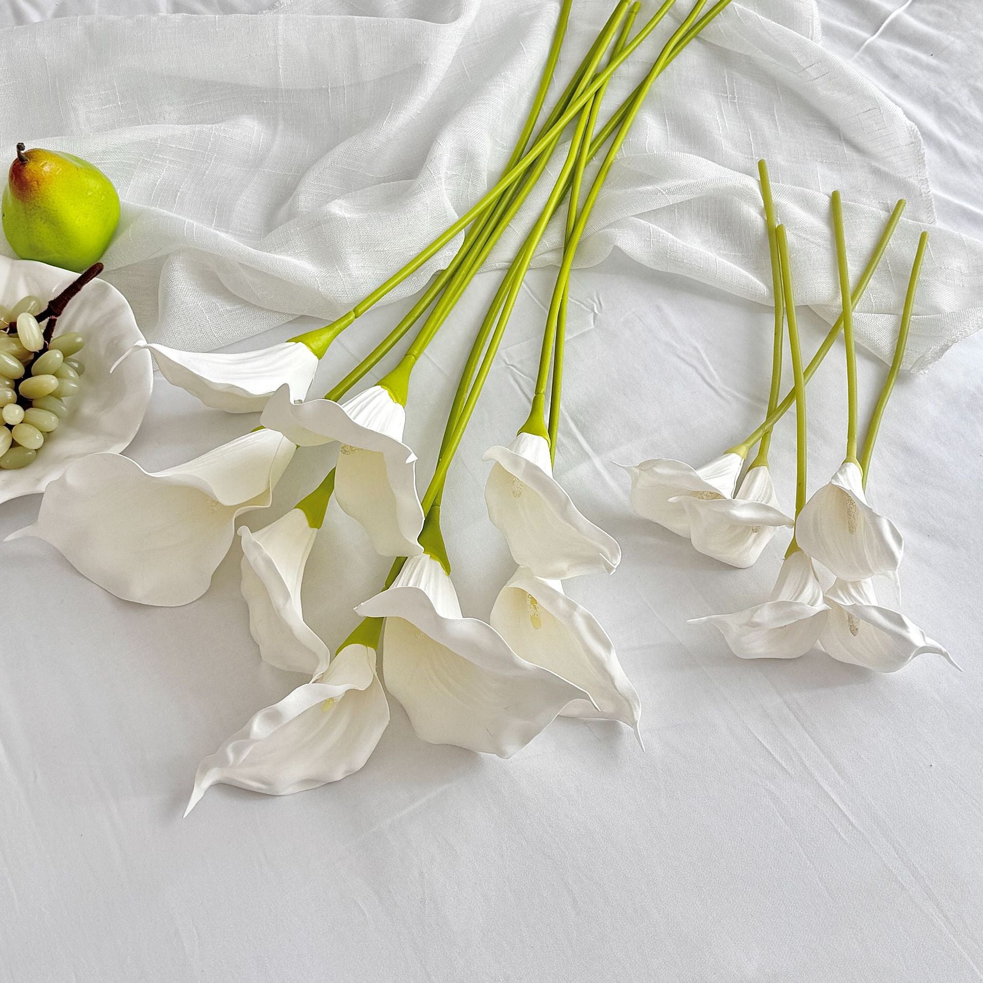 Long Stem Calla Lily Spray - Modomu