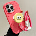 iPhone Case With Hand Strap - Modomu
