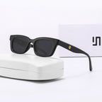 Vintage Square Sunglasses UV Protection - Modomu