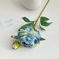 Artificial Peony Stem Decor - Modomu