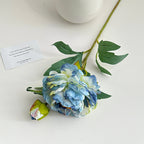 Artificial Peony Stem Decor - Modomu