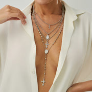 Layered Necklace