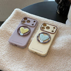 Retro Plaid Magnetic Phone Case - Modomu