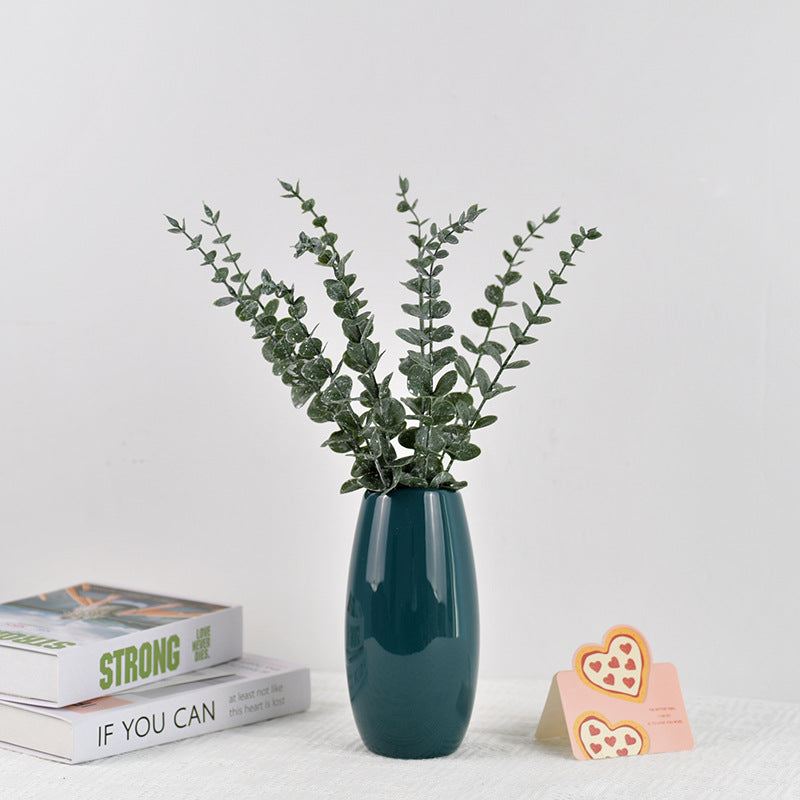 Soft Eucalyptus Faux Stem - Modomu