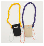 Corduroy Phone Pouch