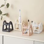Ceramic Toothbrush Holder Organizer - Modomu