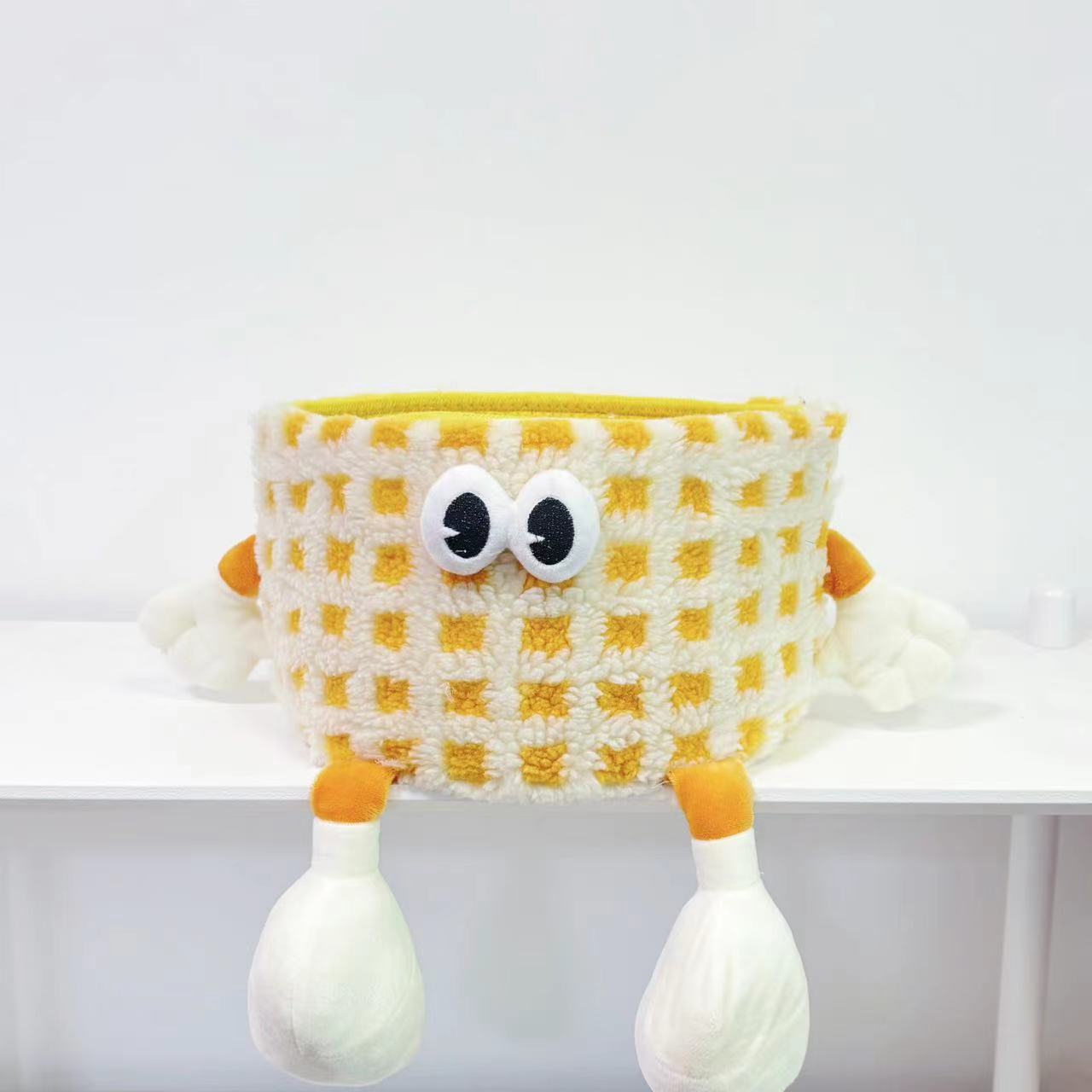 Cartoon Rope Storage Basket - Modomu