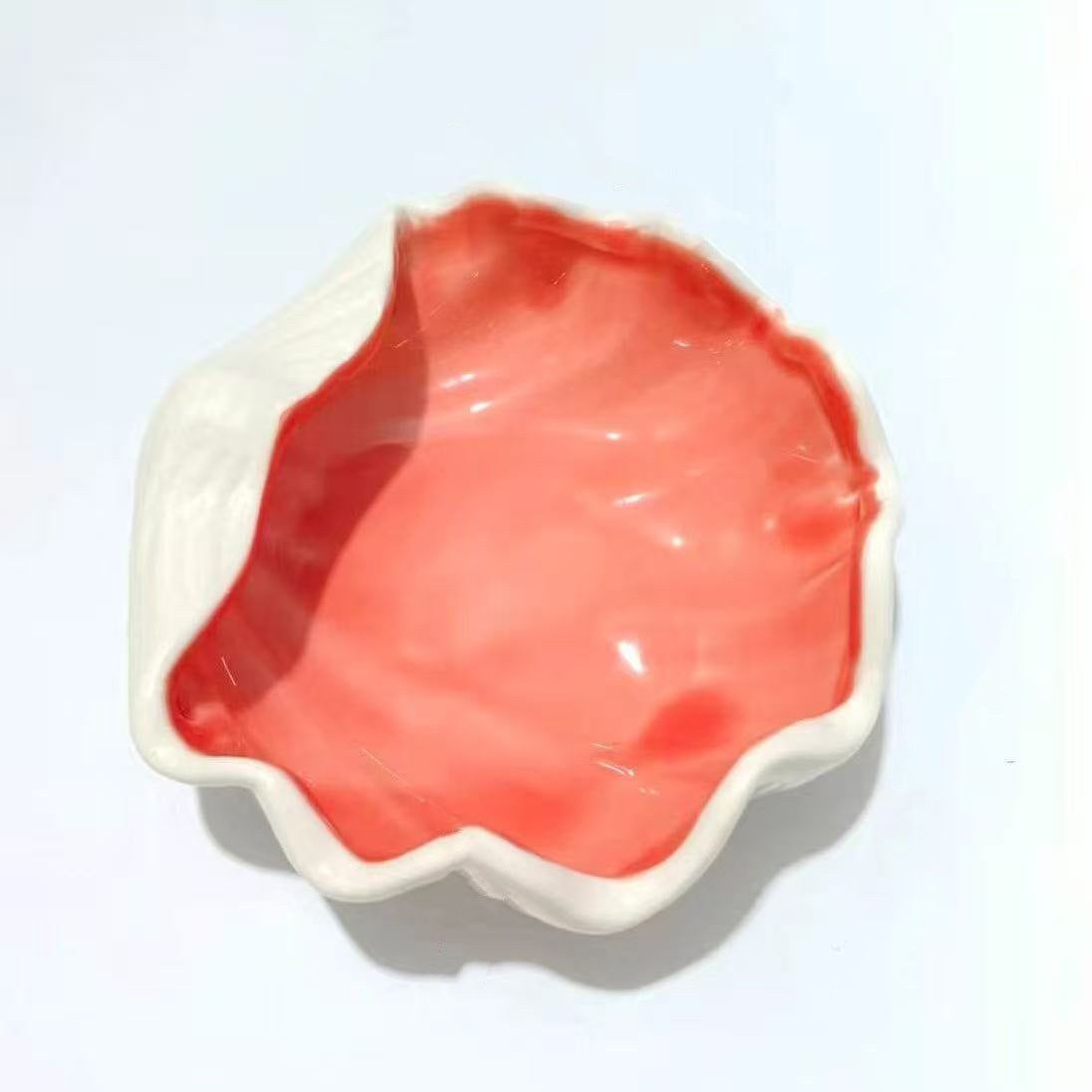 Ceramic Ashtray - Modomu