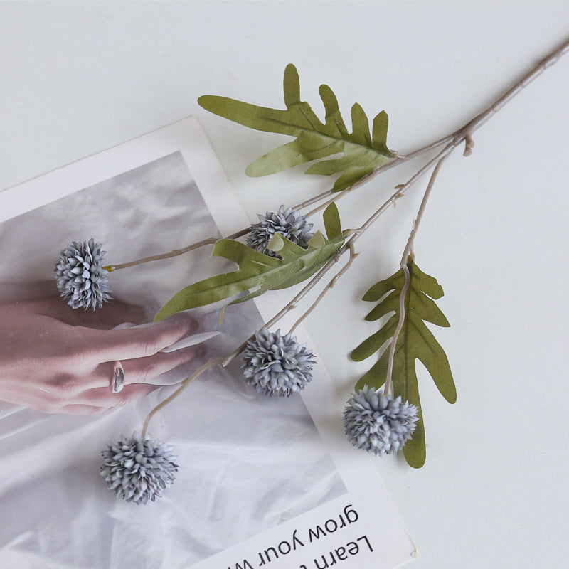 Artificial Dandelion Chrysanthemum Bouquet - Modomu