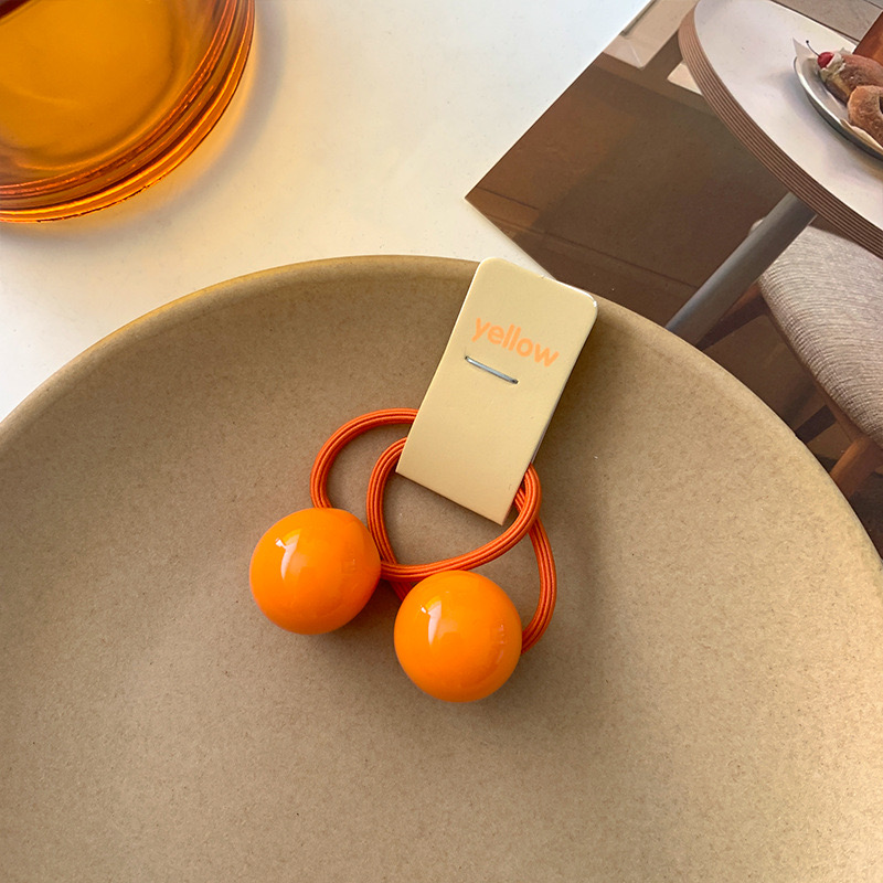 Double Ponytail Headband Accessory - Modomu