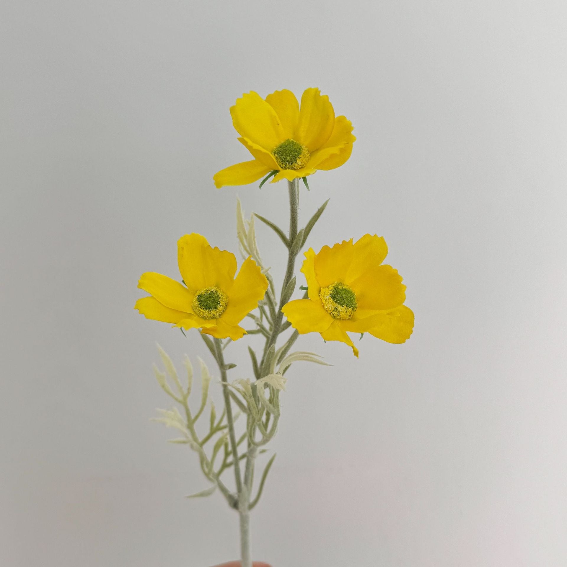 Artificial Daisy Bouquet Decor - Modomu