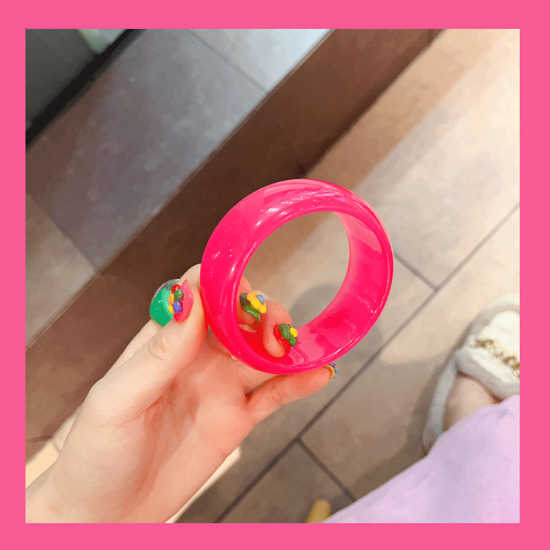 Geometric Star Charm Bracelet - Modomu