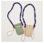 Corduroy Phone Pouch