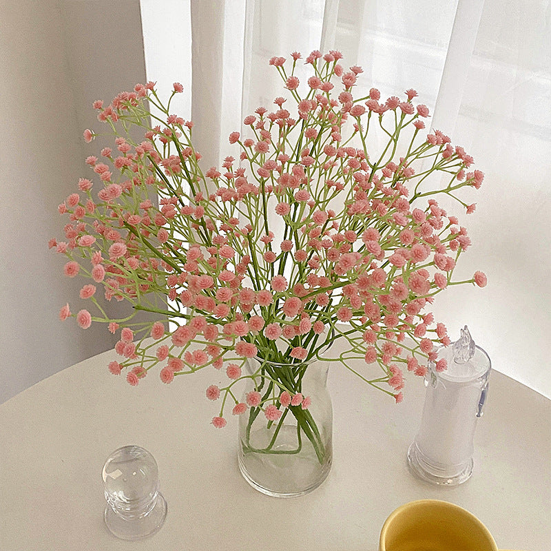 Artificial Bridal Bouquet Stem - Modomu