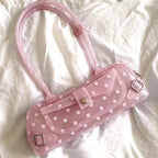 Jelly Polka Dot Baguette
