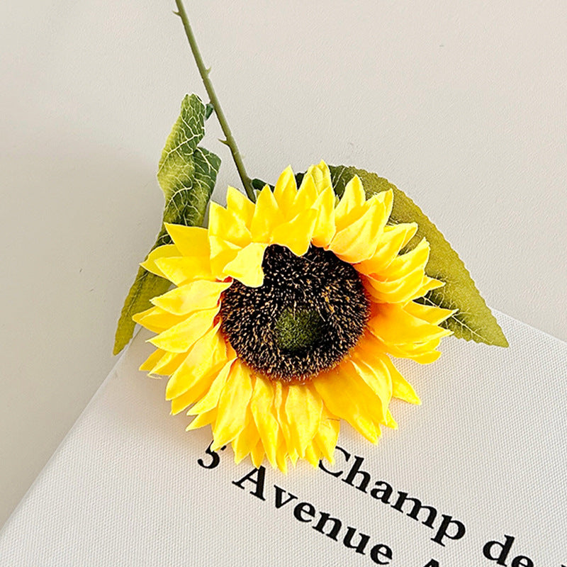 Artificial Sunflower Decorative Bouquet - Modomu
