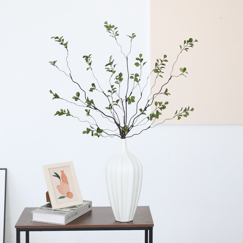 Artificial Autumn Branch Stem