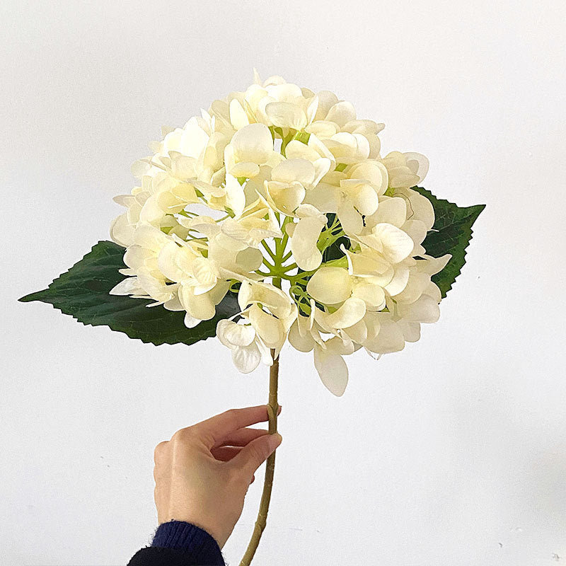 Hydrangea Artificial Flower Arrangement - Modomu