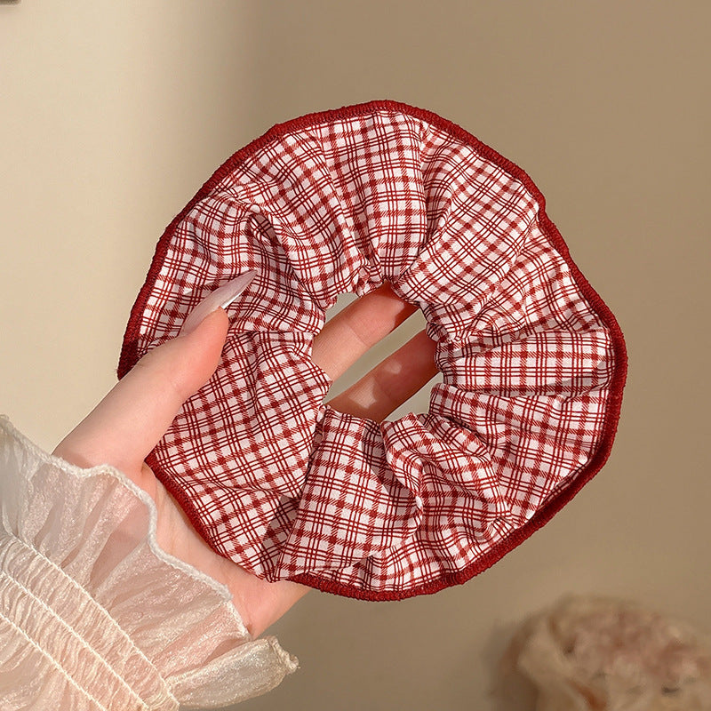 Lace Scrunchie Collection