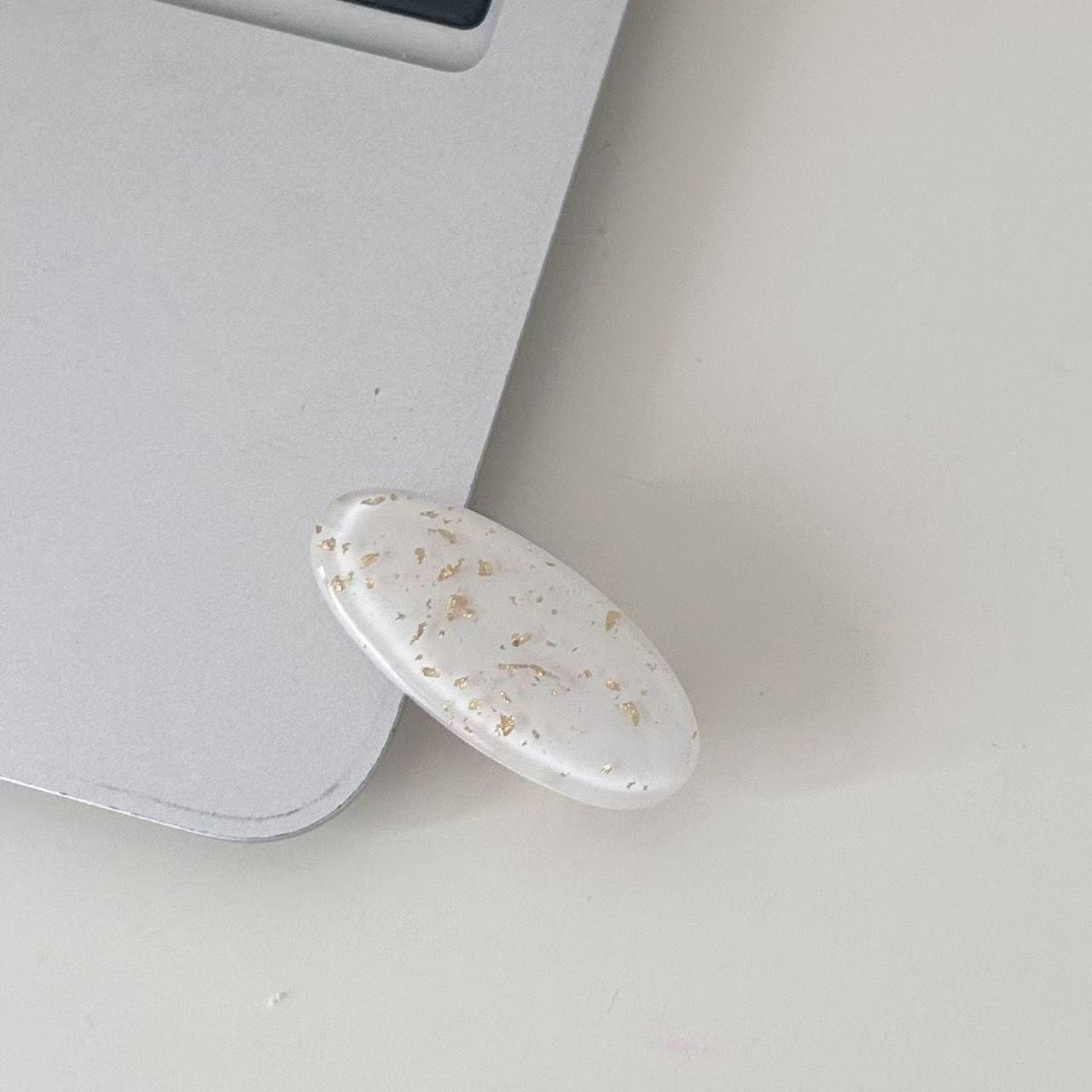 Minimal Candy Hair Clip - Modomu