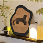 Magpie Blessing Decorative Painting - Modomu