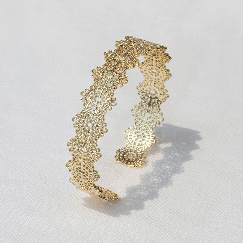 French Inspired Exquisite Bracelet - Modomu