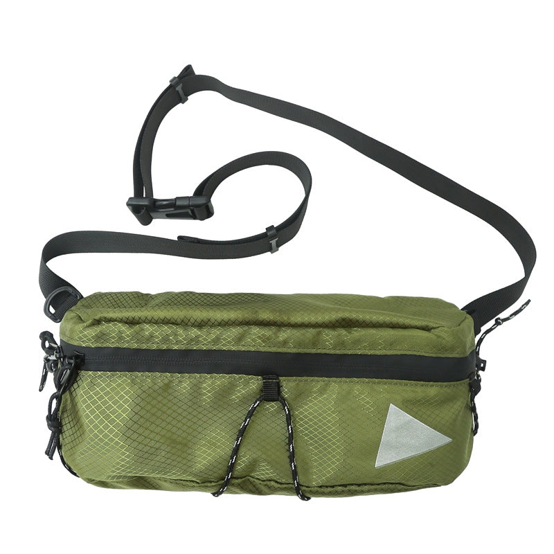 Ripstop Utility Waist Bag