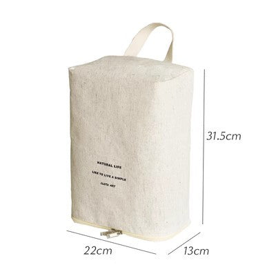 Travel Shoe Storage Organizer Bag - Modomu