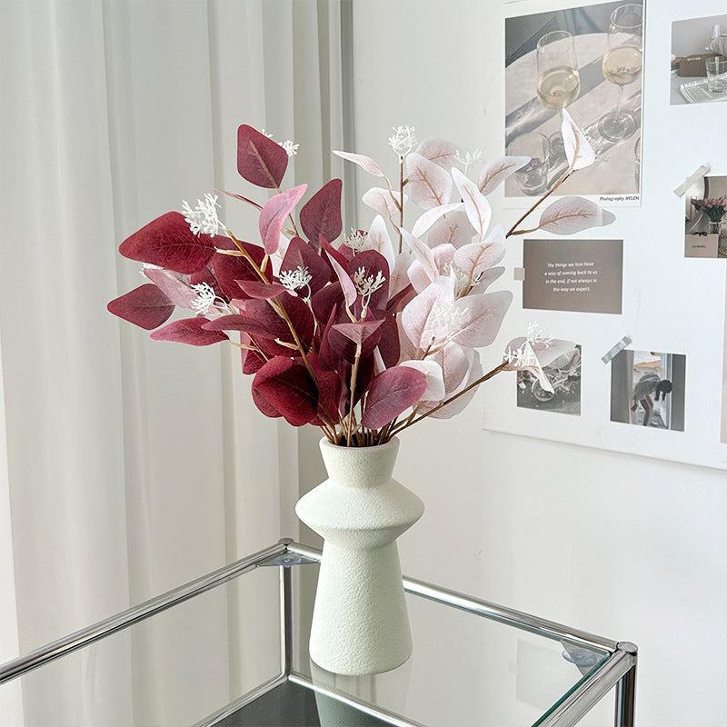 Artificial Eucalyptus Fruit Stem - Modomu