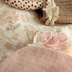 Double Gauze Cotton Bedding Set