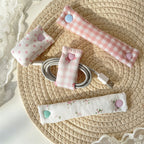 Padded Snap Cable Tie