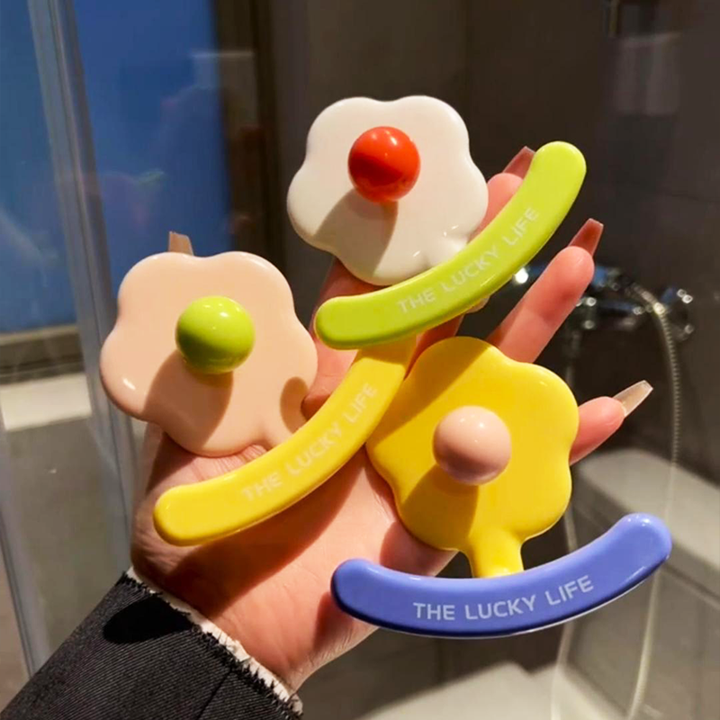 Dopamine Flower Wall Hook