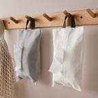 Hanging Fabric Tissue Box Cover