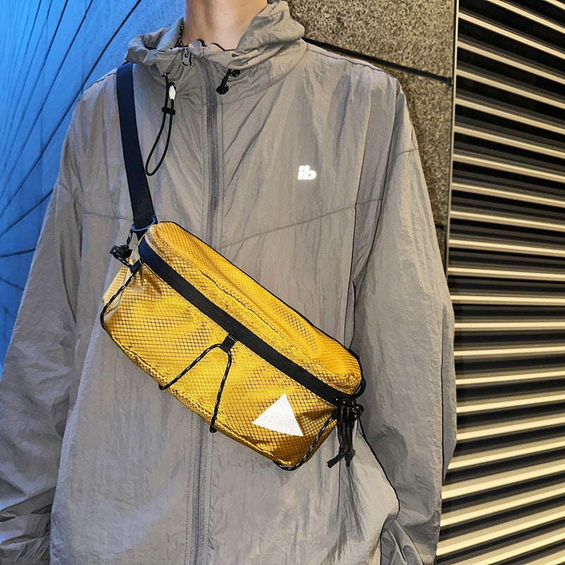 Ripstop Utility Waist Bag