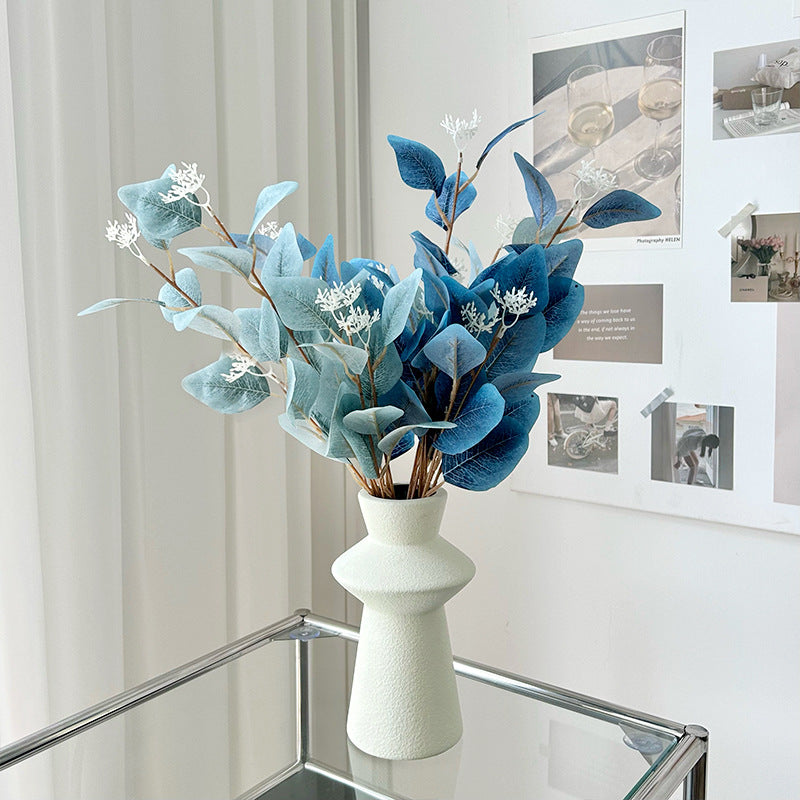 Artificial Eucalyptus Fruit Stem - Modomu